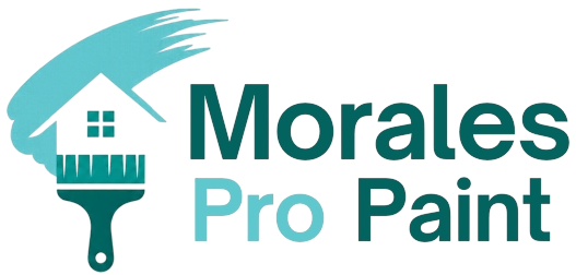 Morales Pro Paint logo